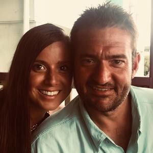 Meet your Posher, Jamie